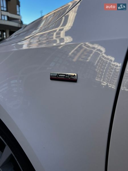 Универсал Skoda Octavia 2016 в Киеве