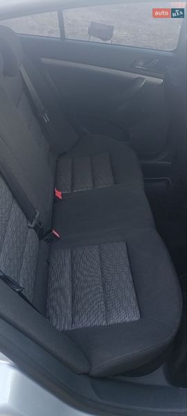 Лифтбек Skoda Octavia 2012 в Черкассах