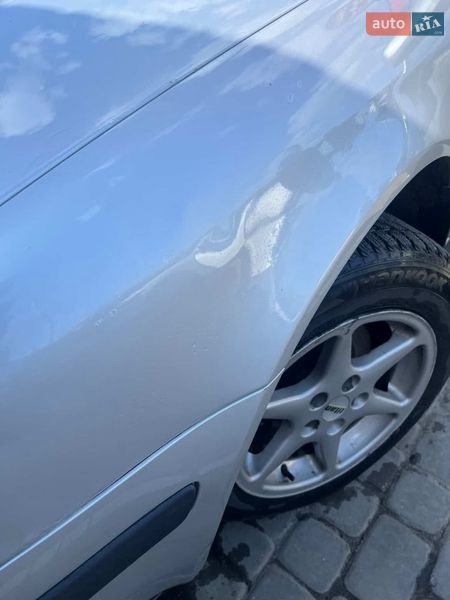 Универсал Skoda Octavia 2004 в Львове фото 10 Универсал Skoda Octavia 2004 в Львове