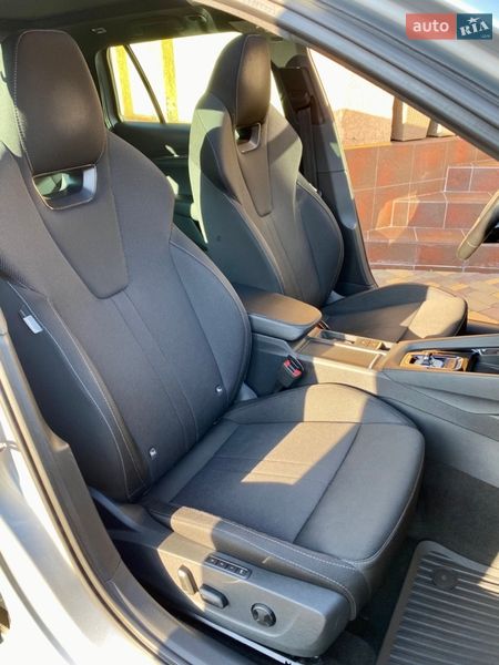 Универсал Skoda Octavia 2020 в Киеве