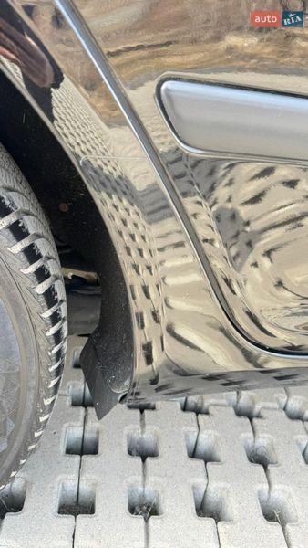 Универсал Skoda Octavia 2007 в Тульчине