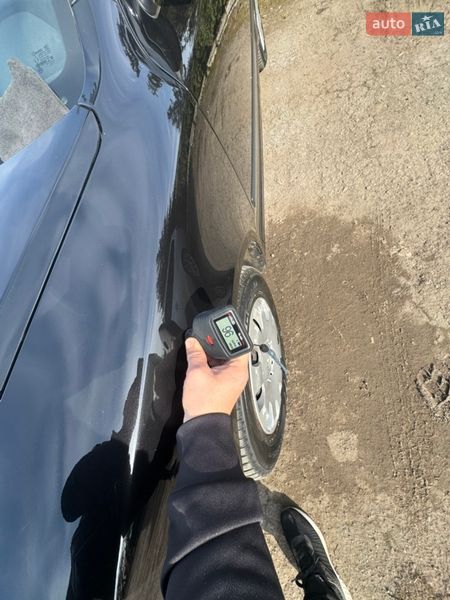 Универсал Skoda Octavia 2007 в Тульчине