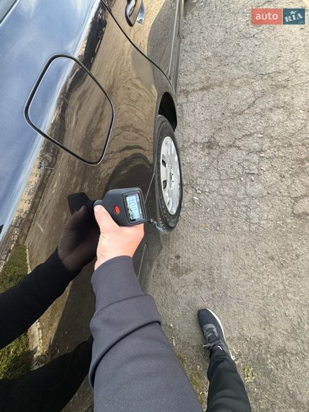 Универсал Skoda Octavia 2007 в Тульчине