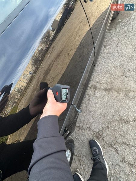 Универсал Skoda Octavia 2007 в Тульчине