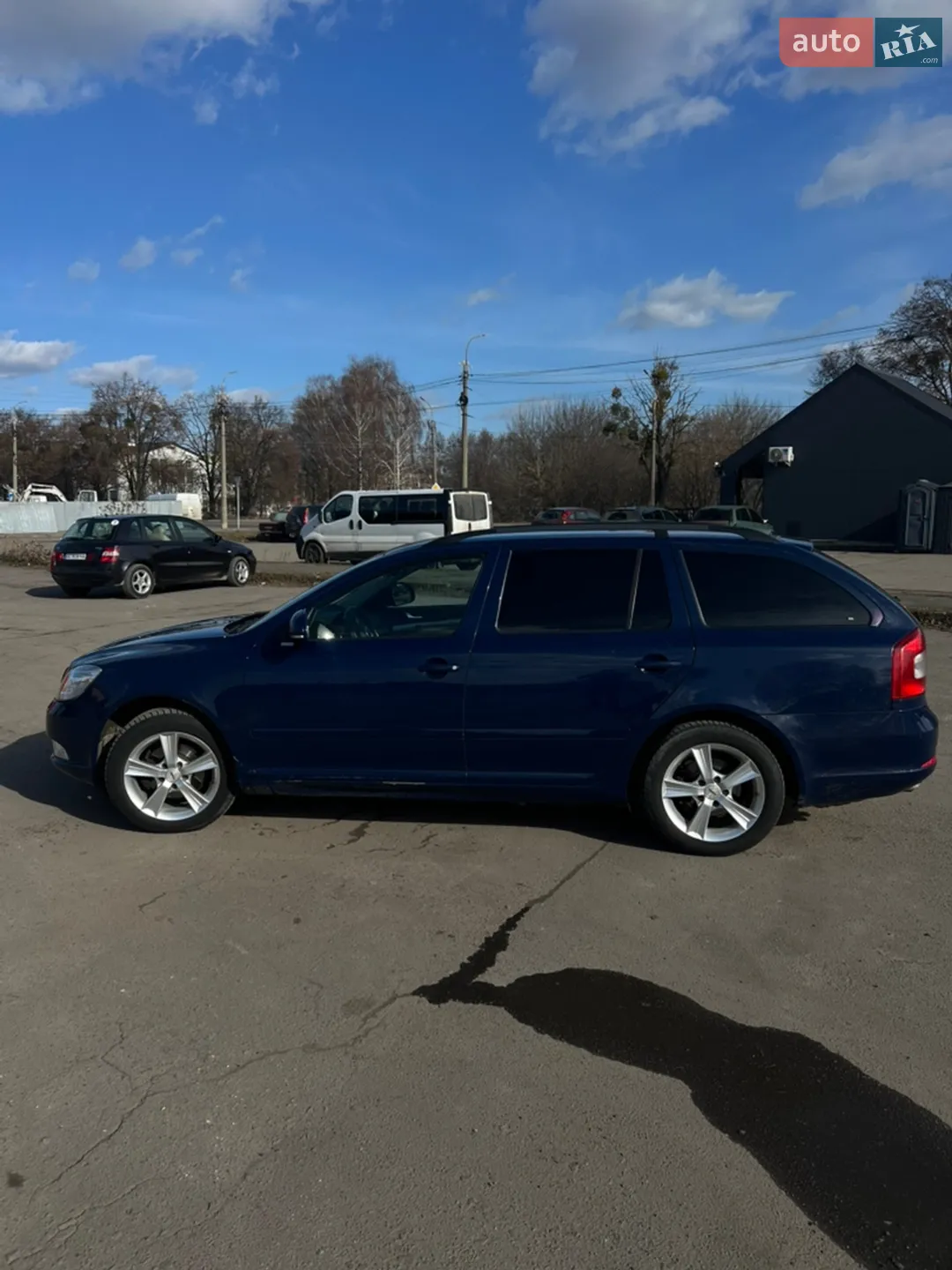 2010 Skoda Octavia - мініатюра 2