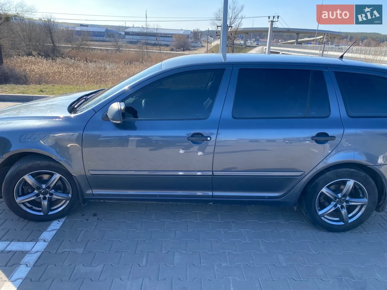 2010 Skoda Octavia - мініатюра 5