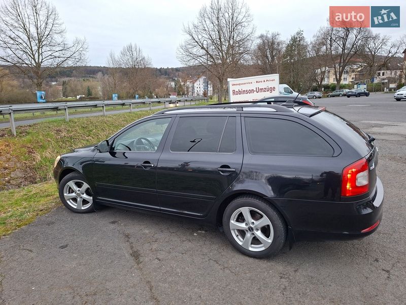 Универсал Skoda Octavia 2011 в Дрогобыче фото 6 Универсал Skoda Octavia 2011 в Дрогобыче