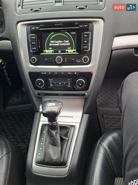 Универсал Skoda Octavia 2011 в Дрогобыче фото 15 Универсал Skoda Octavia 2011 в Дрогобыче