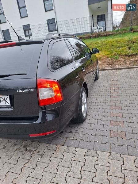 Универсал Skoda Octavia 2011 в Дрогобыче фото 20 Универсал Skoda Octavia 2011 в Дрогобыче