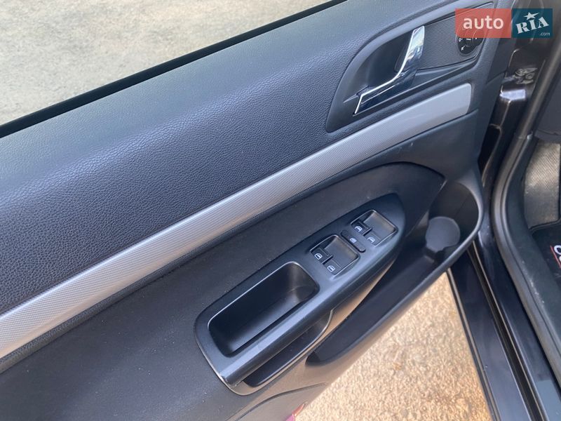 Универсал Skoda Octavia 2009 в Львове фото 36 Универсал Skoda Octavia 2009 в Львове