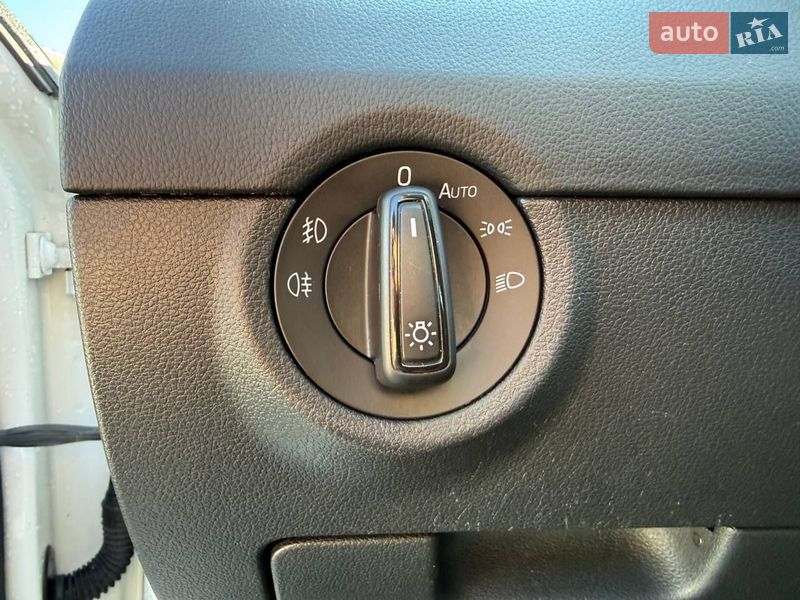 Универсал Skoda Octavia 2019 в Виннице фото 19 Универсал Skoda Octavia 2019 в Виннице