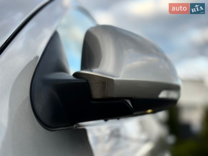 Ліфтбек Skoda Octavia 2010 в Мукачевому