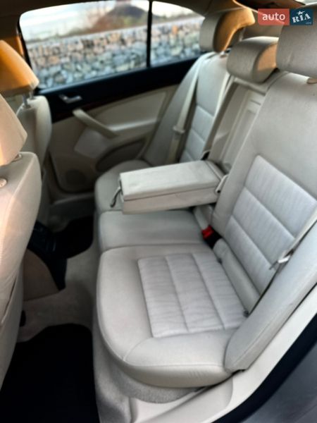 Ліфтбек Skoda Octavia 2010 в Мукачевому