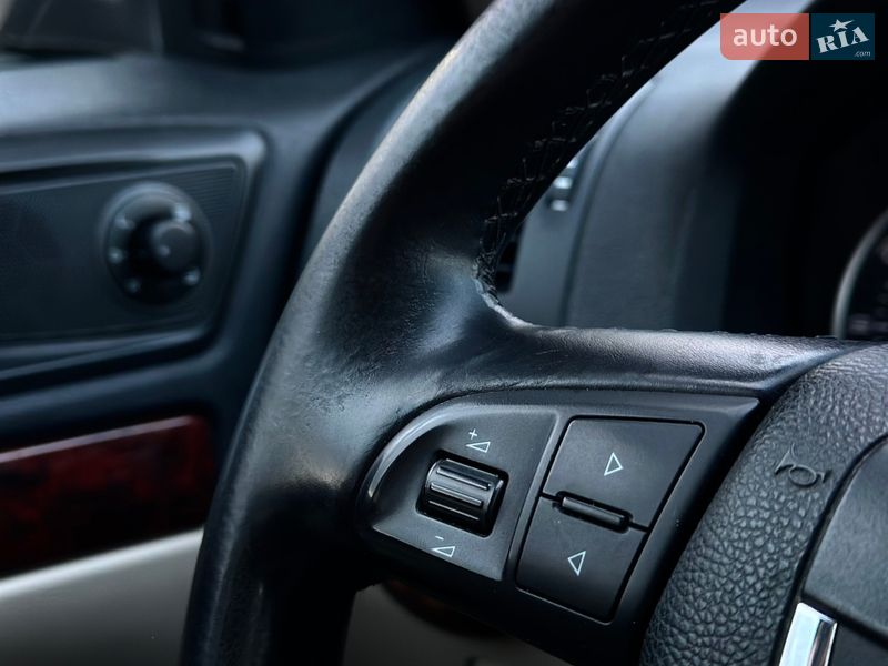 Ліфтбек Skoda Octavia 2010 в Мукачевому