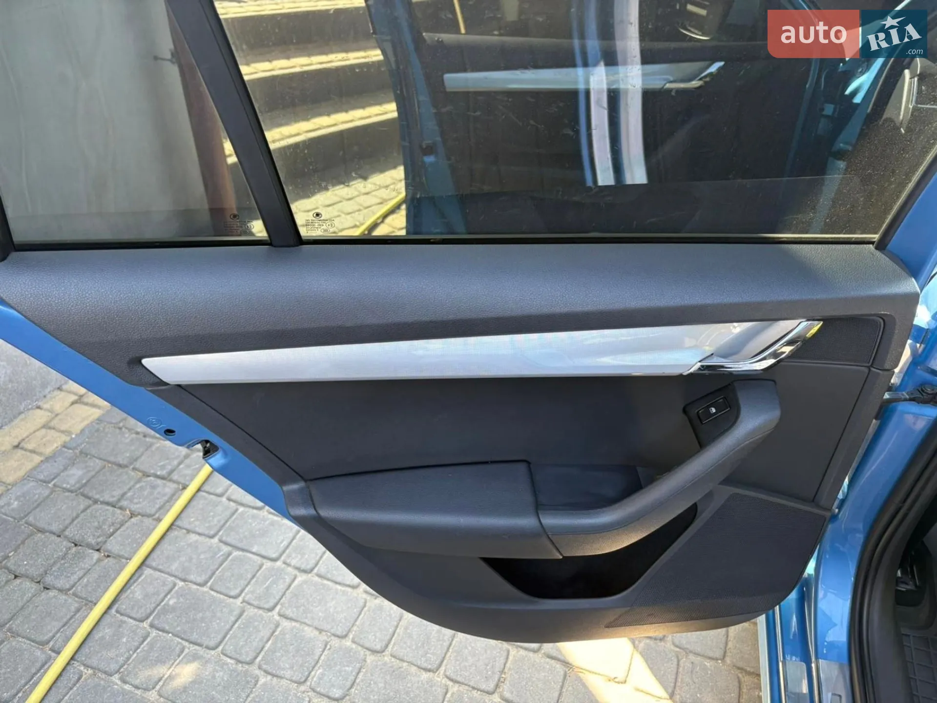 2016 Skoda Octavia - мініатюра 15
