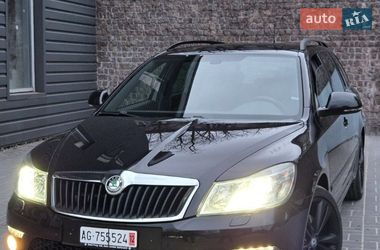Универсал Skoda Octavia 2011 в Каменском