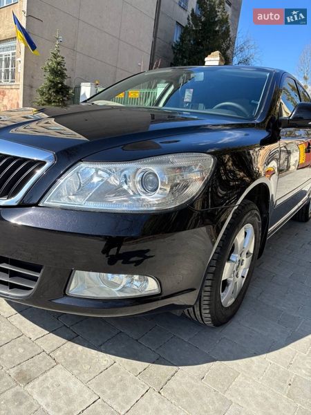 Лифтбек Skoda Octavia 2011 в Львове фото 19 Лифтбек Skoda Octavia 2011 в Львове