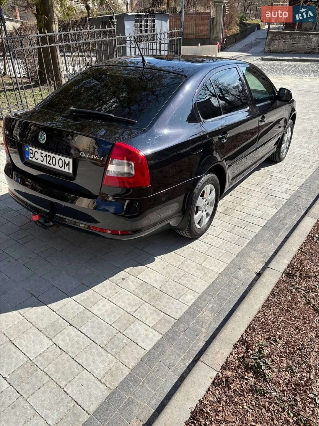 2011 Skoda Octavia - мініатюра 24