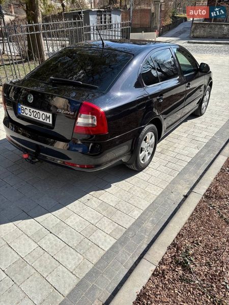 Лифтбек Skoda Octavia 2011 в Львове фото 24 Лифтбек Skoda Octavia 2011 в Львове