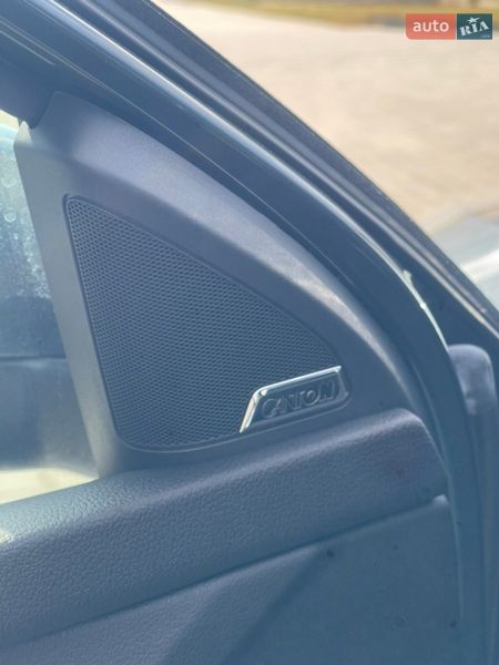 Ліфтбек Skoda Octavia 2016 в Тернополі