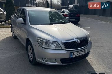 Ліфтбек Skoda Octavia 2012 в Івано-Франківську