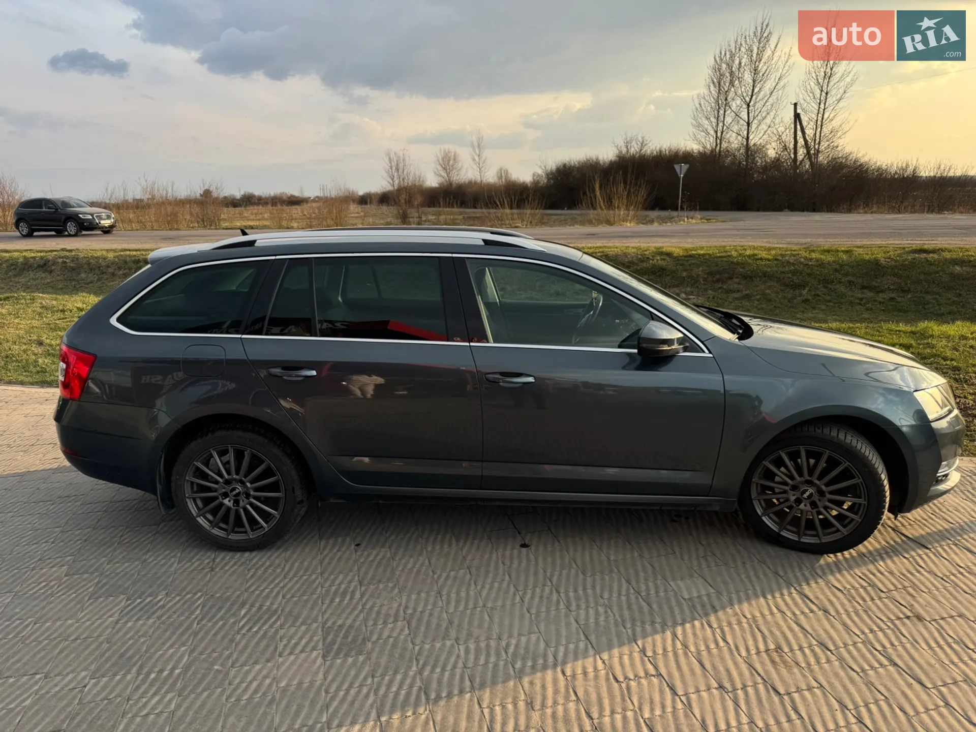 2019 Skoda Octavia - мініатюра 5