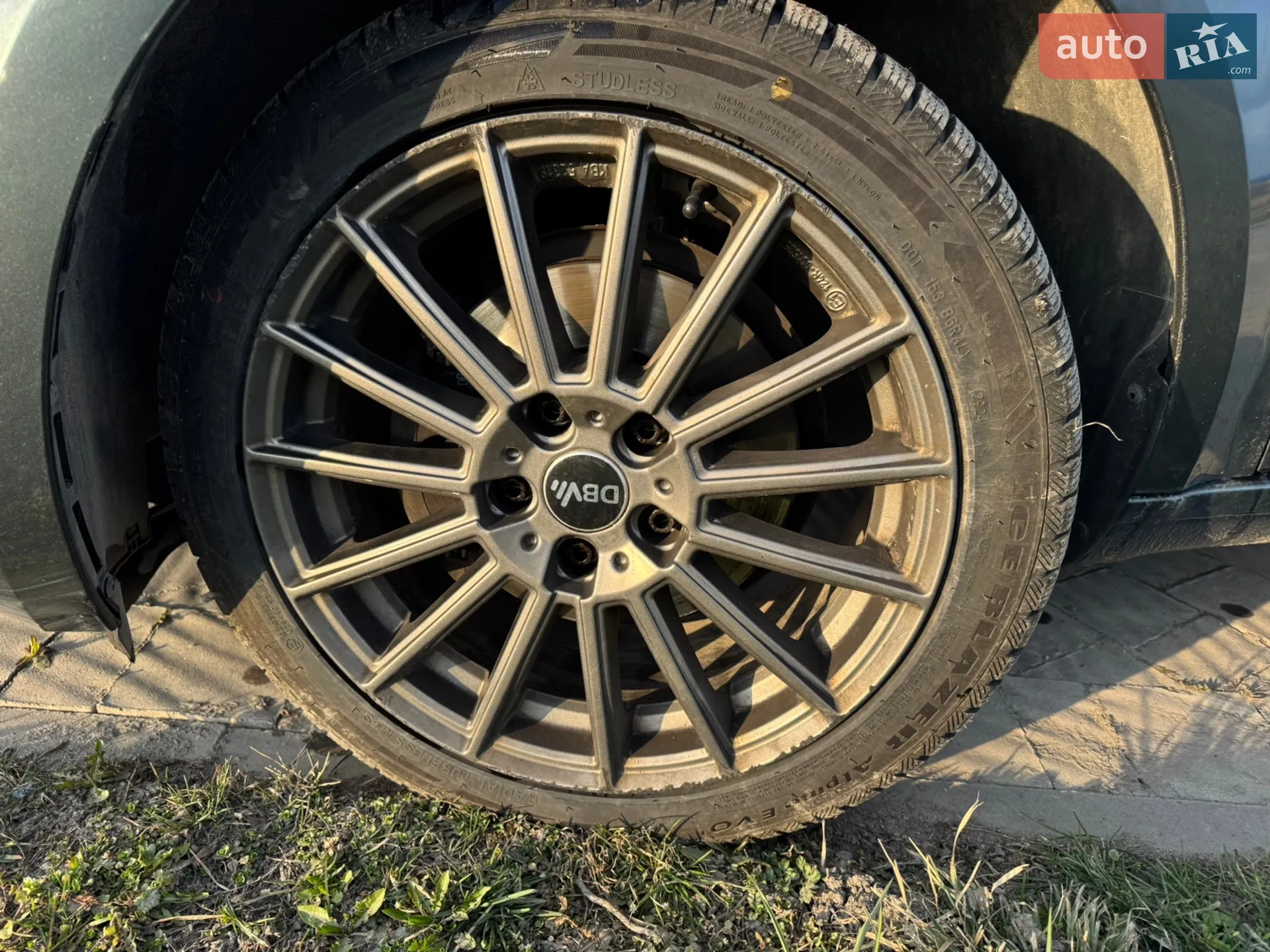 2019 Skoda Octavia - мініатюра 9