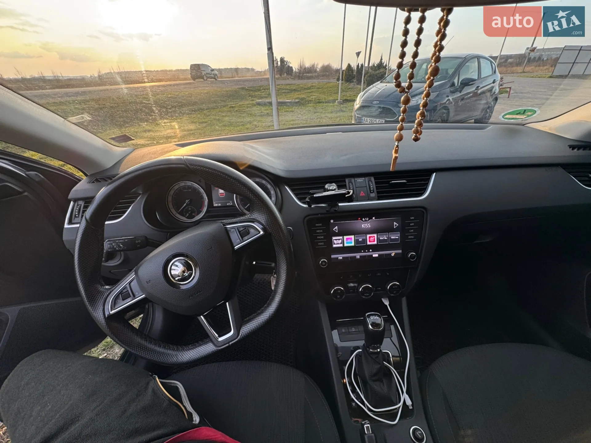 2019 Skoda Octavia - мініатюра 33