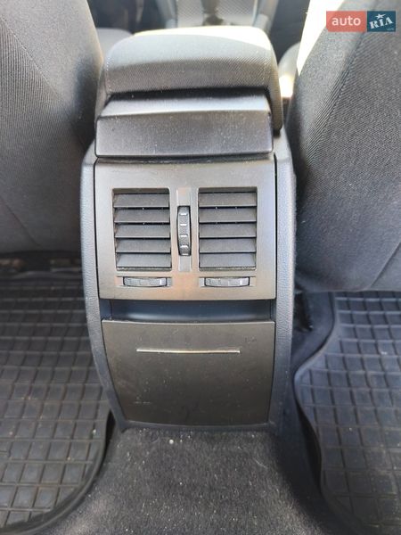Лифтбек Skoda Octavia 2011 в Киеве фото 29 Лифтбек Skoda Octavia 2011 в Киеве