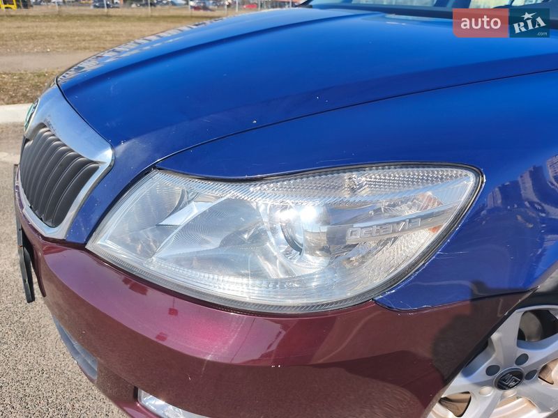 Лифтбек Skoda Octavia 2011 в Киеве фото 35 Лифтбек Skoda Octavia 2011 в Киеве