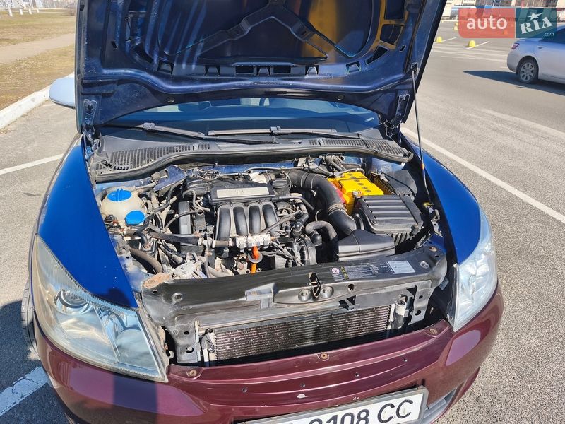 Лифтбек Skoda Octavia 2011 в Киеве фото 40 Лифтбек Skoda Octavia 2011 в Киеве