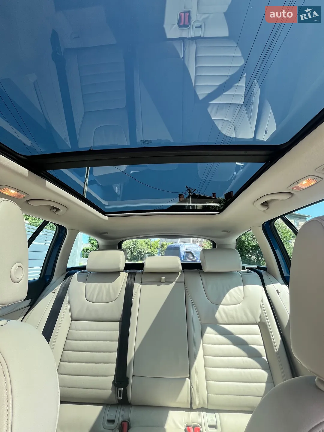 2015 Skoda Octavia - мініатюра 28