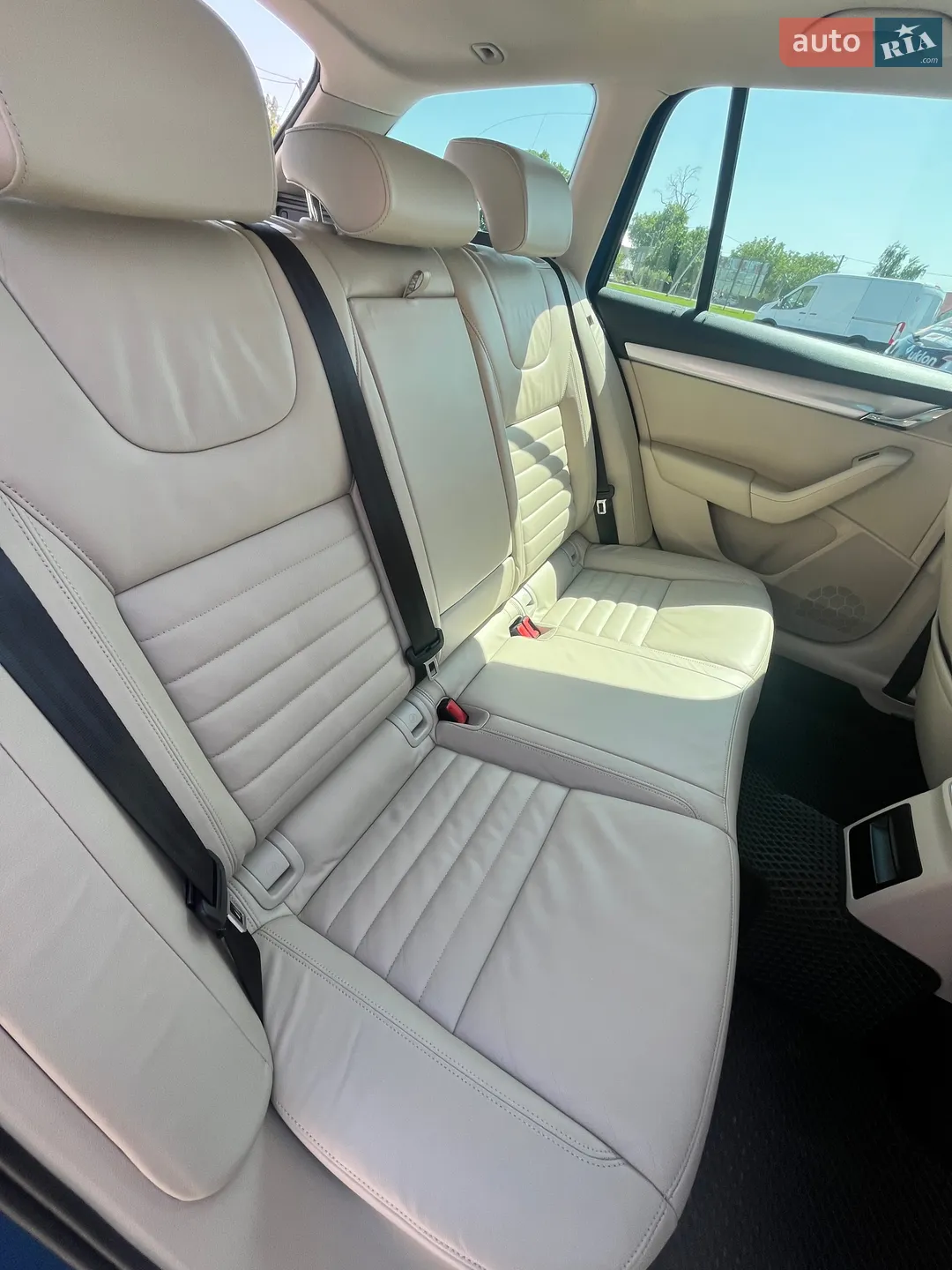 2015 Skoda Octavia - мініатюра 36