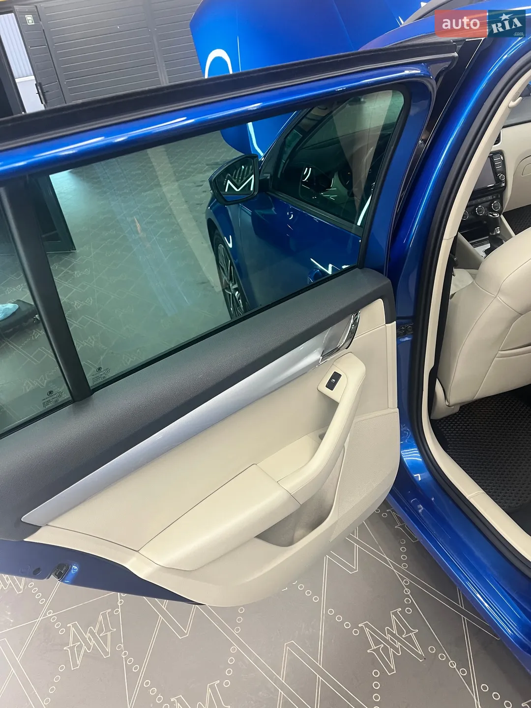 2015 Skoda Octavia - мініатюра 46