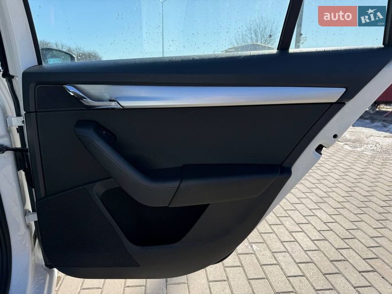 Универсал Skoda Octavia 2019 в Виннице фото 25 Универсал Skoda Octavia 2019 в Виннице