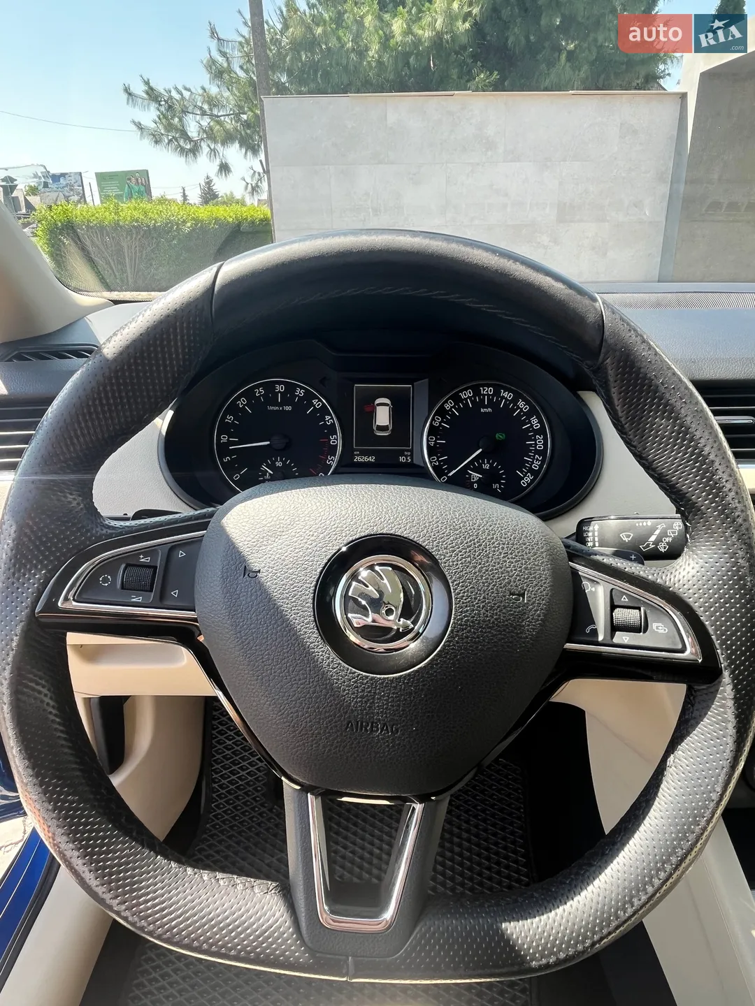 2015 Skoda Octavia - мініатюра 14