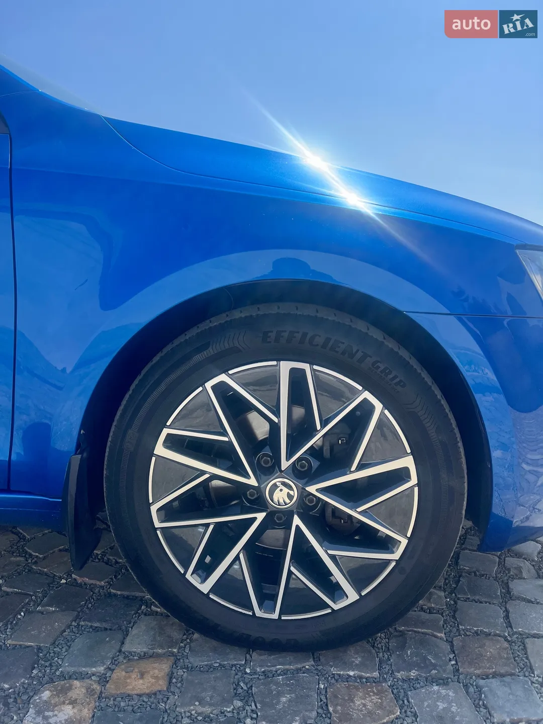 2015 Skoda Octavia - мініатюра 4
