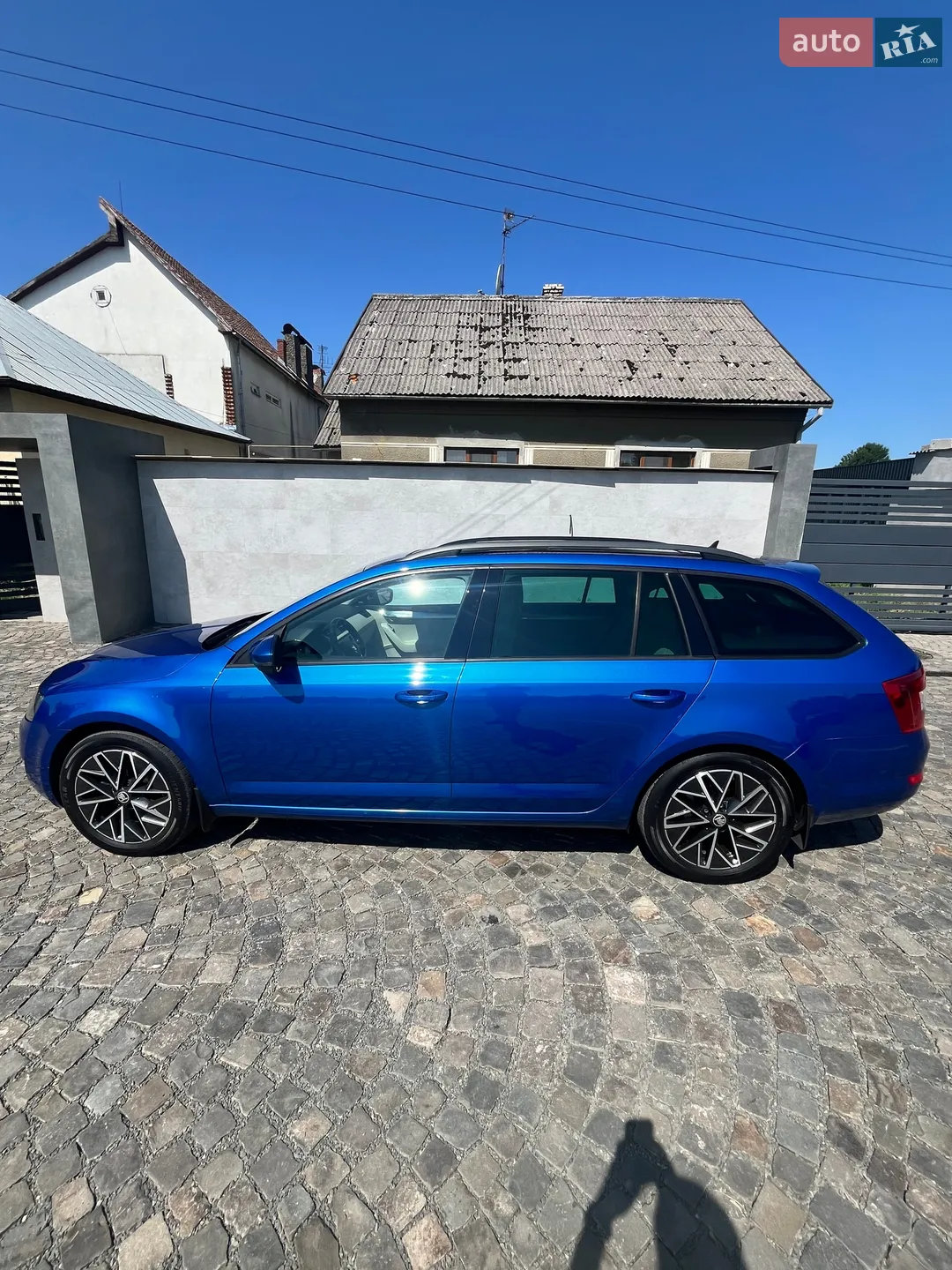 2015 Skoda Octavia - мініатюра 9