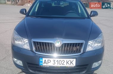 Универсал Skoda Octavia 2010 в Запорожье