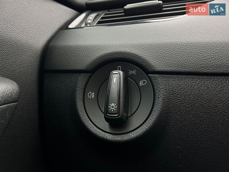 Ліфтбек Skoda Octavia 2019 в Коломиї