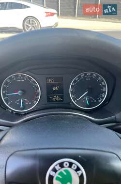 Універсал Skoda Octavia 2011 в Львові