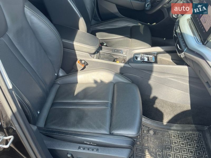 Универсал Skoda Octavia 2020 в Гребенке