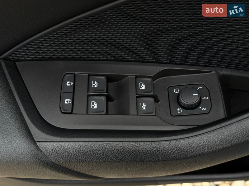 Универсал Skoda Octavia 2021 в Львове фото 46 Универсал Skoda Octavia 2021 в Львове