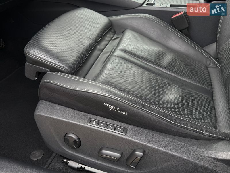 Универсал Skoda Octavia 2021 в Львове фото 56 Универсал Skoda Octavia 2021 в Львове