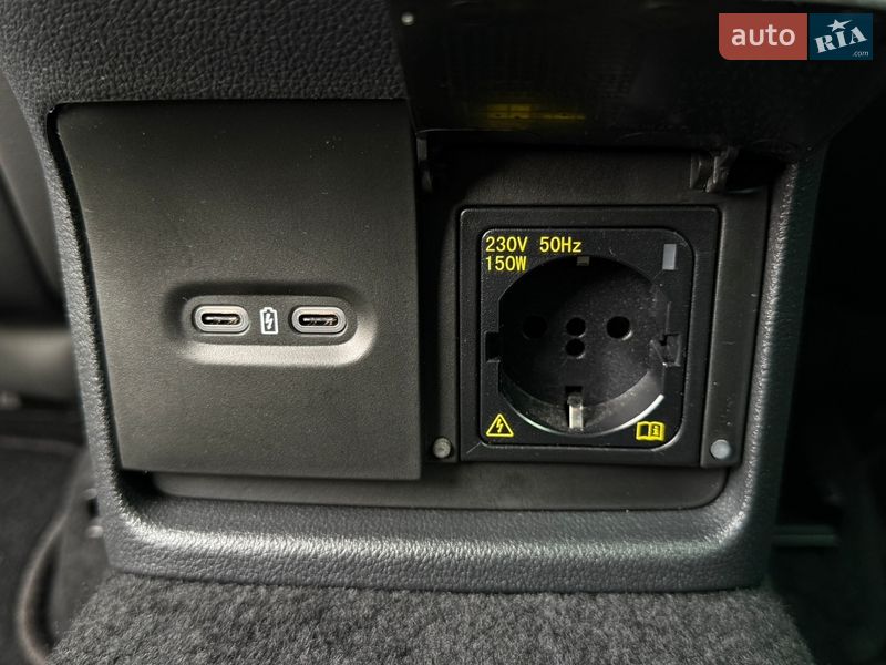 Универсал Skoda Octavia 2021 в Львове фото 133 Универсал Skoda Octavia 2021 в Львове