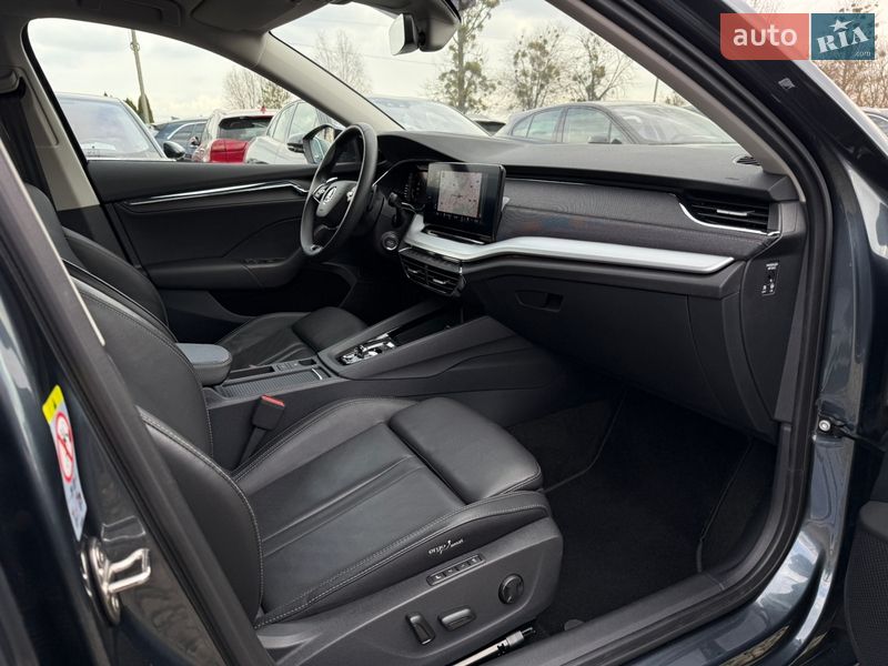 Универсал Skoda Octavia 2021 в Львове фото 150 Универсал Skoda Octavia 2021 в Львове
