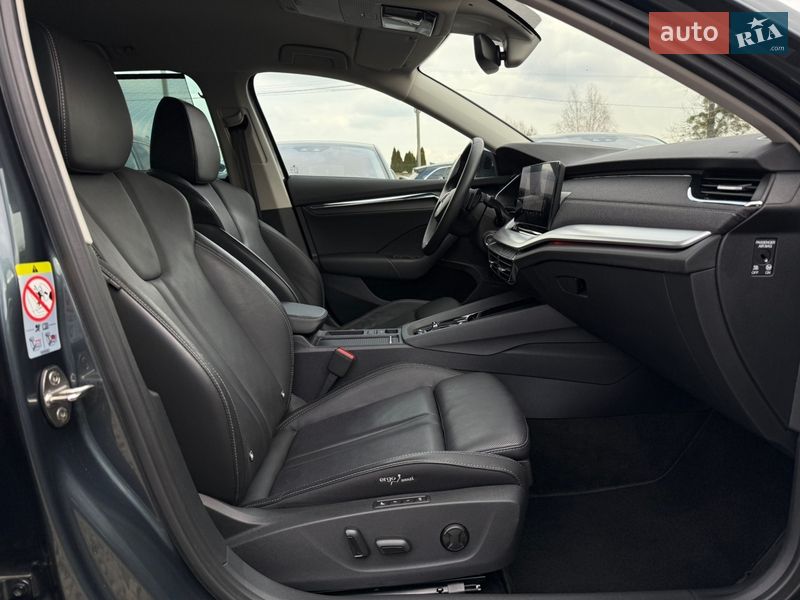 Универсал Skoda Octavia 2021 в Львове фото 152 Универсал Skoda Octavia 2021 в Львове