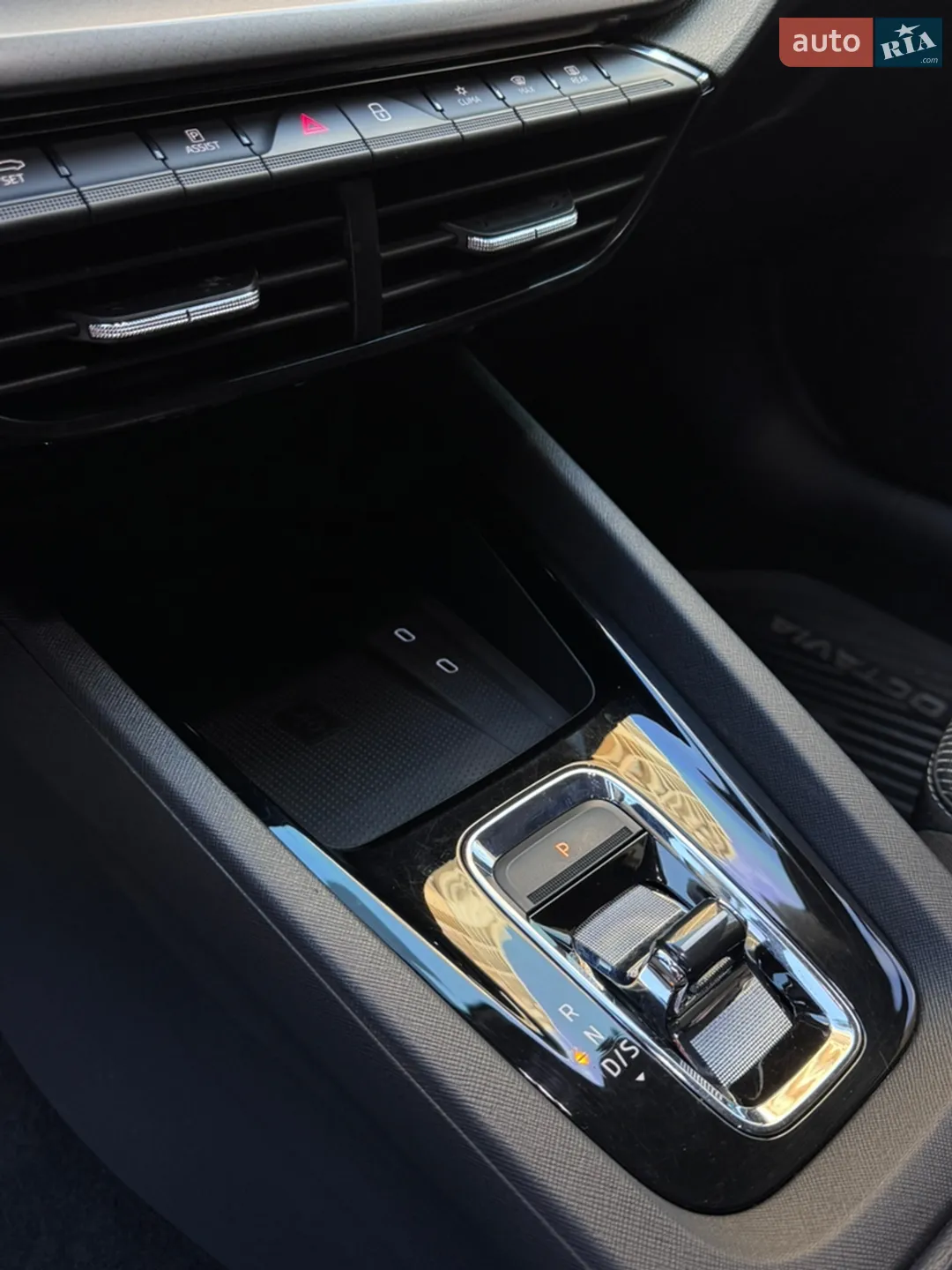 2020 Skoda Octavia - мініатюра 21