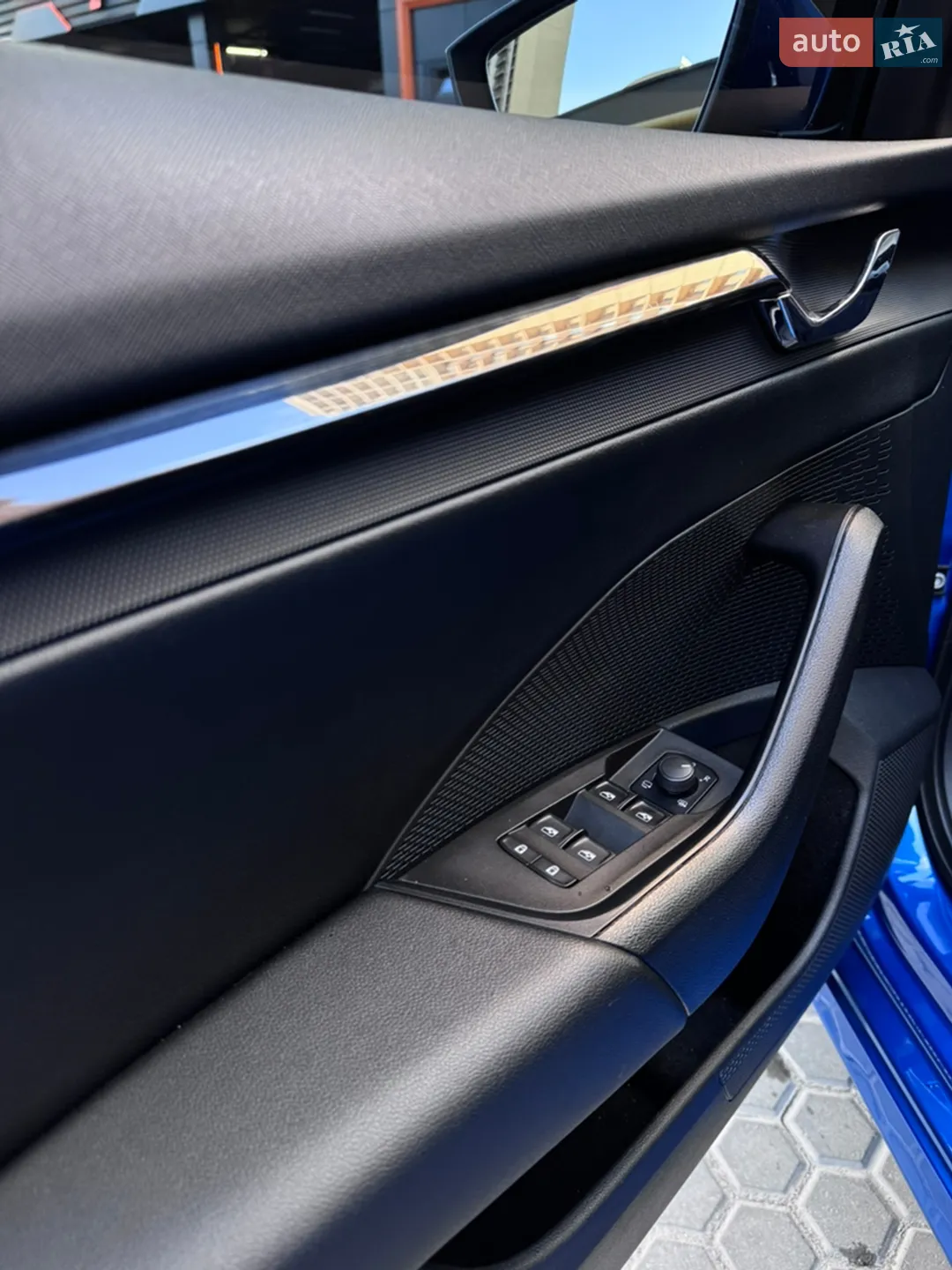 2020 Skoda Octavia - мініатюра 25