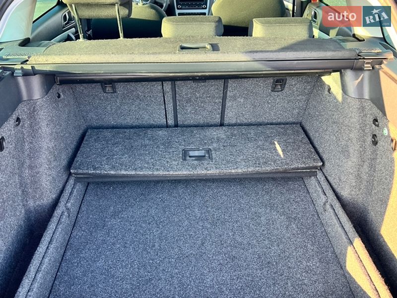 Универсал Skoda Octavia 2011 в Ромнах фото 14 Универсал Skoda Octavia 2011 в Ромнах